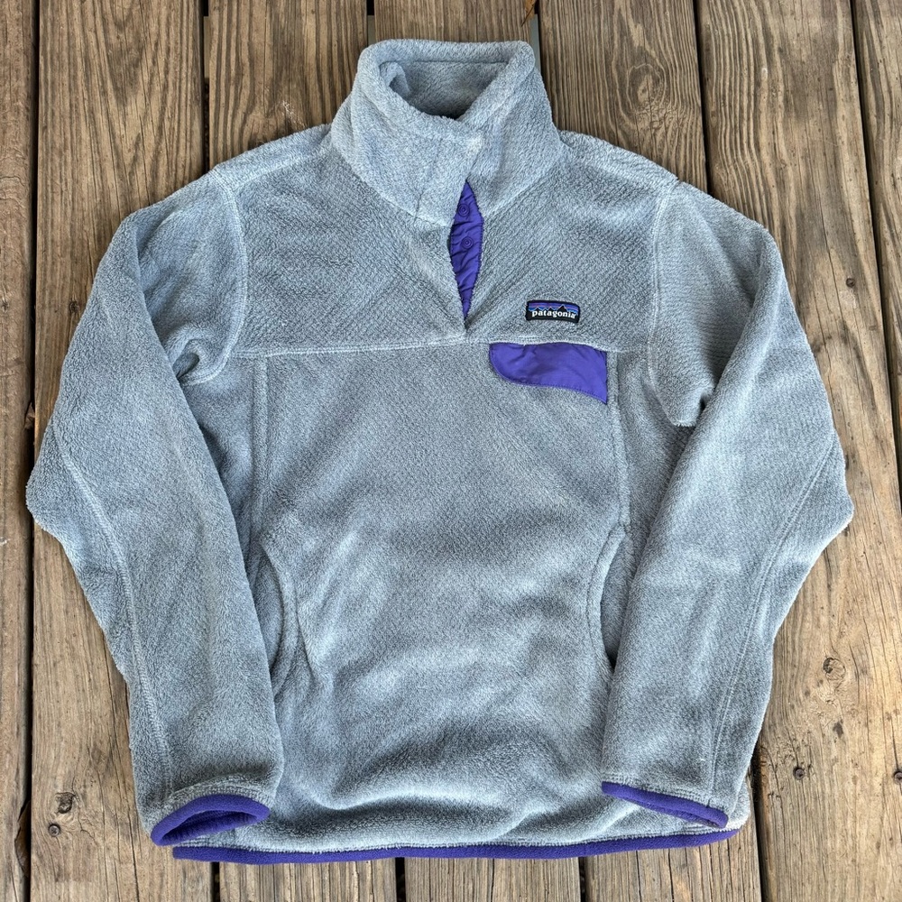 Patagonia Synchilla Women’s Fleece